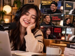 10 Podcast Indonesia Terbaik yang Bikin Lupa Waktu, dari Ngakak Sampai Merinding